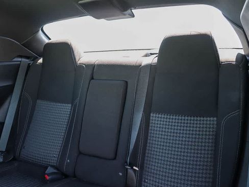 Used 2021 Dodge Challenger SXT RWD image 19