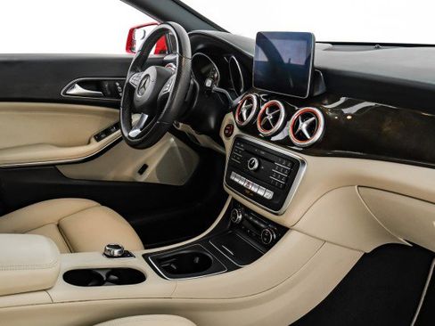 Used 2019 Mercedes-Benz CLA 250 BLIND SPOT NAVIGATION LEATHER image 22