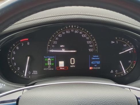 Used 2019 Cadillac XTS Luxury FWD image 21