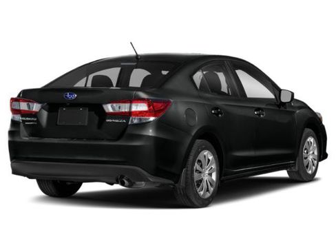 Used 2023 Subaru Impreza 2.0i AWD/4WD image 2