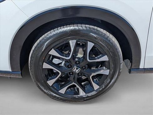 Used 2026 Honda HR-V EX-L image 14