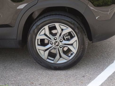 Used 2025 Kia Seltos LX AWD/4WD image 26