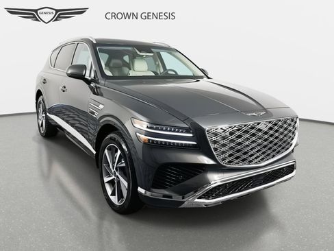 New 2026 Genesis GV80 2.5T Select image 2