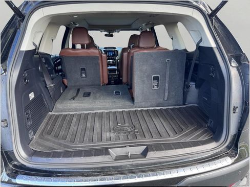 Used 2022 Subaru Ascent Touring w/ Popular Package #2A AWD/4WD image 30