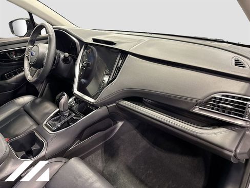 Used 2023 Subaru Outback Limited AWD/4WD image 33
