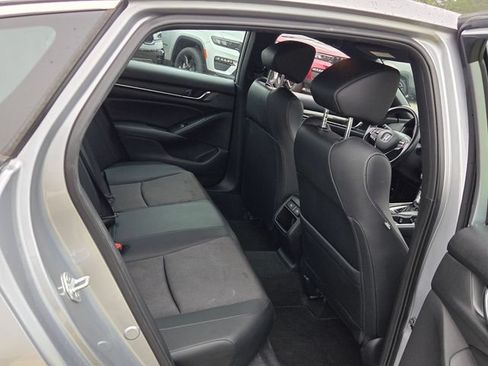 Used 2022 Honda Accord Sport image 15