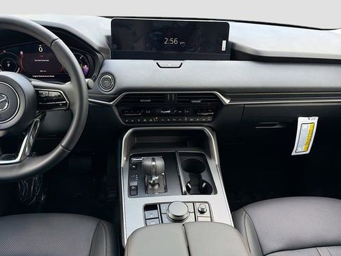 New 2026 MAZDA CX-90 Plug-In Hybrid w/ Preferred AWD/4WD image 20