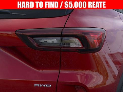 New 2025 Ford Escape Active w/ Cold Weather Package image 21