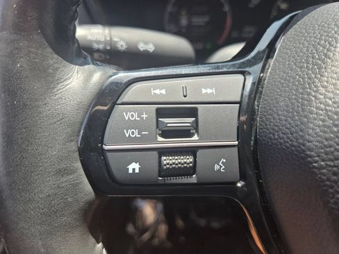 Certified 2023 Honda CR-V EX-L image 21