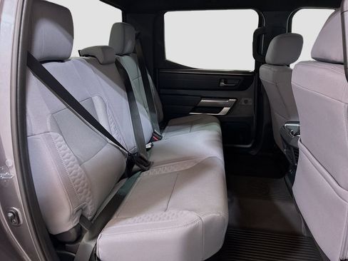 New 2025 Toyota Tundra SR5 AWD/4WD image 23