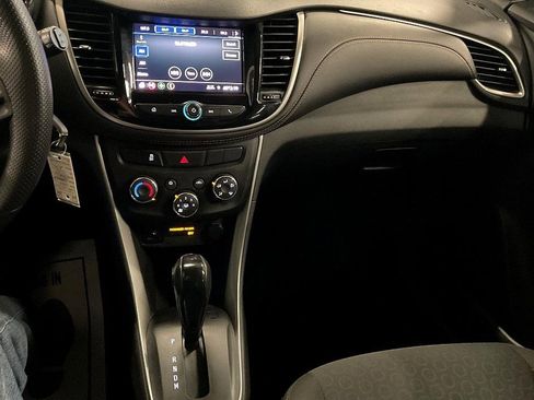 Used 2020 Chevrolet Trax LS w/ Tint and Cruise Package image 22