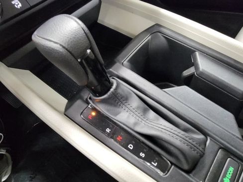Certified 2024 Honda Accord EX image 29