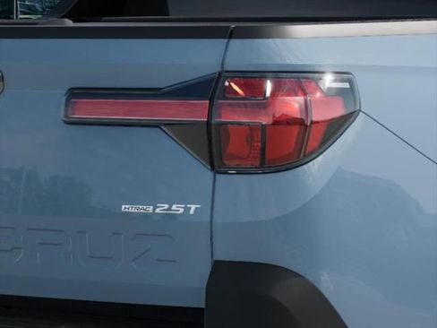 New 2026 Hyundai Santa Cruz XRT AWD/4WD image 10