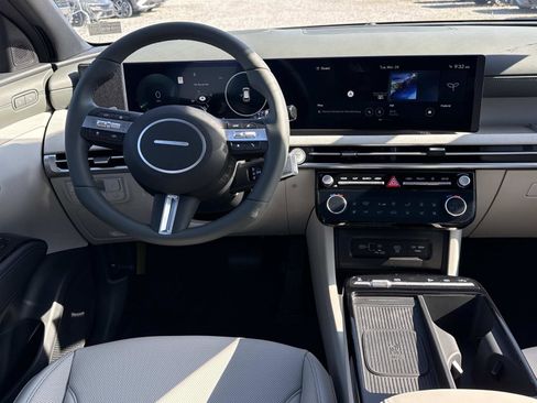 New 2026 Hyundai Tucson Limited AWD/4WD image 2