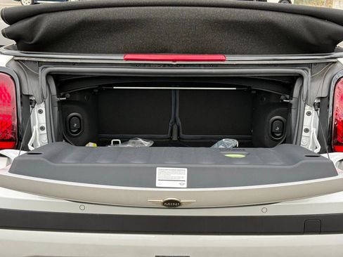 New 2026 MINI Cooper S image 28