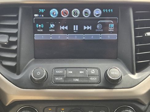 Used 2019 GMC Acadia Denali w/ Technology Package image 8