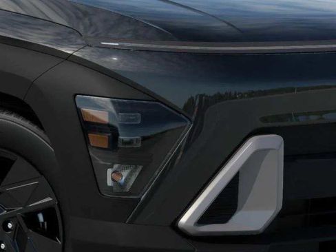 New 2026 Hyundai Kona SEL Premium FWD image 9