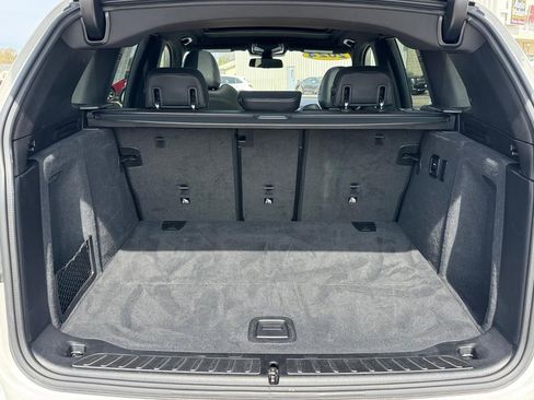 Used 2024 BMW X3 xDrive30i AWD/4WD image 5