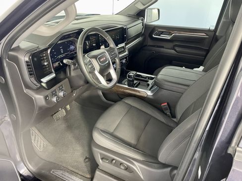 Used 2025 GMC Sierra 1500 Elevation w/ Max Trailering Package AWD/4WD image 10