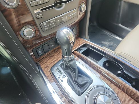Used 2020 Nissan Armada SL w/ Premium Package RWD image 24