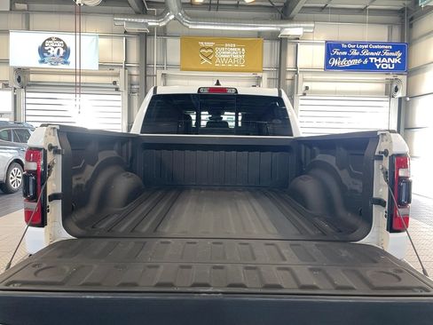 Used 2020 RAM 1500 Rebel w/ Rebel Level 2 Equipment Group image 24