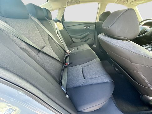 New 2026 Honda Accord SE image 22