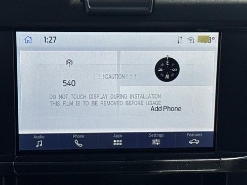 New 2025 Ford F350 XL w/ XL Chrome Package image 13