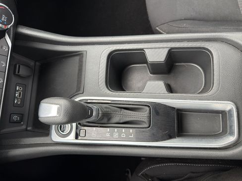 Certified 2024 Nissan Sentra SV image 20