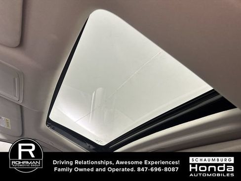 Certified 2024 Honda CR-V EX-L image 19