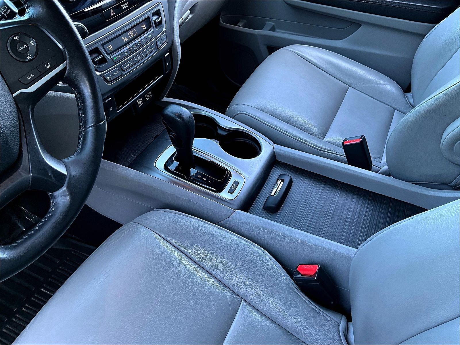 Used 2019 Honda Pilot EX-L image 17