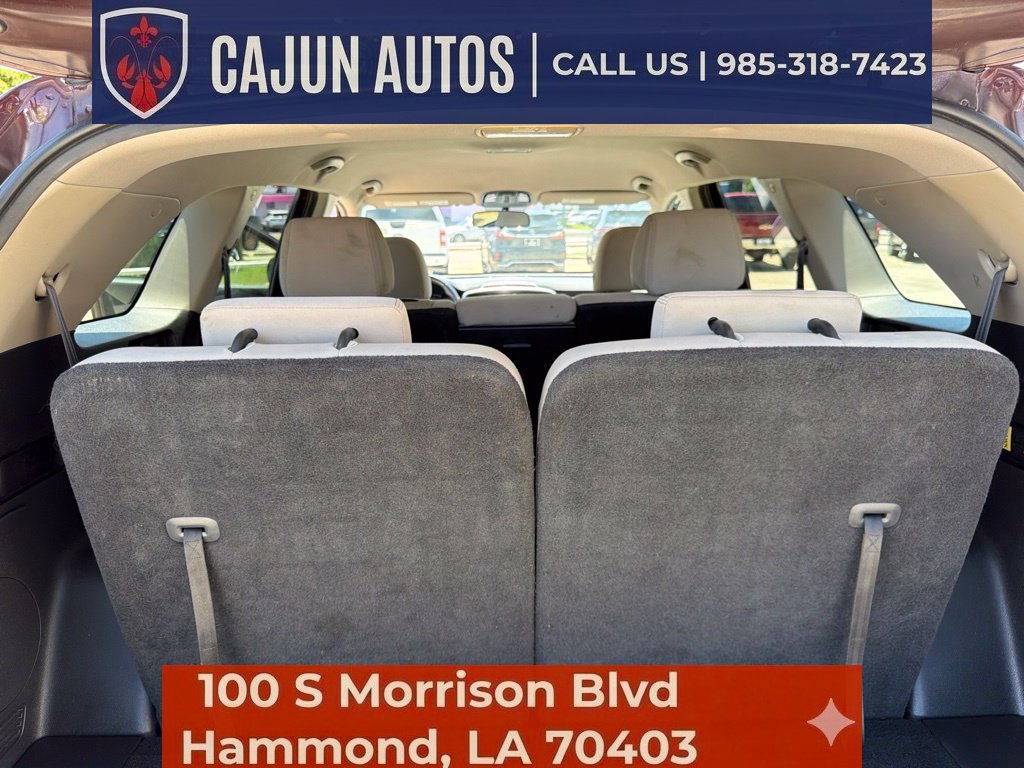 Used 2020 Kia Sorento S FWD image 22