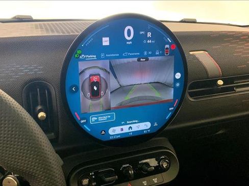 Used 2025 MINI Cooper S image 17