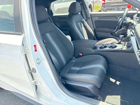 Used 2023 Honda Civic Sport image 24