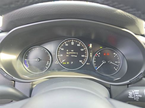 New 2026 MAZDA CX-50 AWD 2.5 Hybrid w/ Weather Package image 32