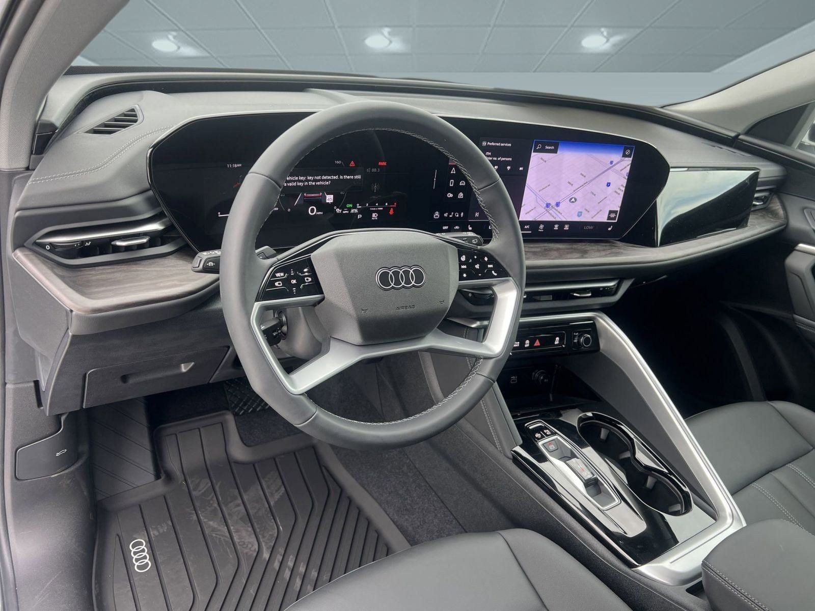 New 2025 Audi Q5 Premium AWD/4WD image 4