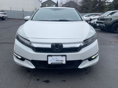 Used 2018 Honda Clarity Touring image 10