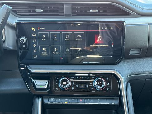 New 2026 GMC Sierra 2500 Denali w/ Denali Reserve Package image 23