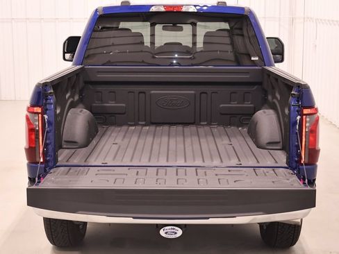 New 2026 Ford F150 XLT w/ Equipment Group 303A High AWD/4WD image 32