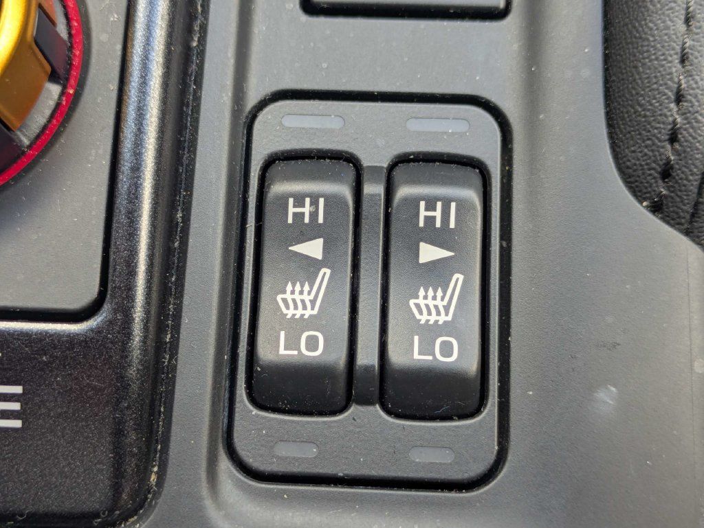 Used 2022 Subaru Forester Wilderness AWD/4WD image 25