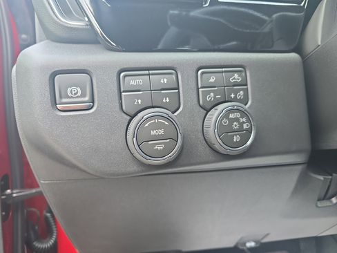 New 2026 Chevrolet Silverado 1500 LT Trail Boss w/ LT Trail Boss Premium Package image 21