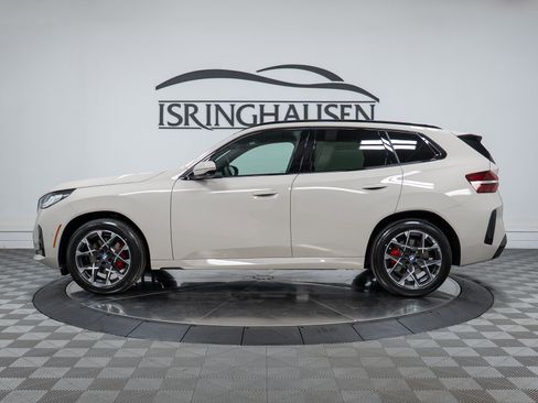 New 2026 BMW X3 xDrive30 w/ Premium Package image 8