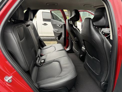 Used 2023 Kia EV6 Wind w/ Wind Technology Package image 15