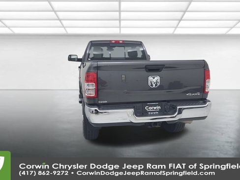 Used 2022 RAM 2500 Tradesman image 12