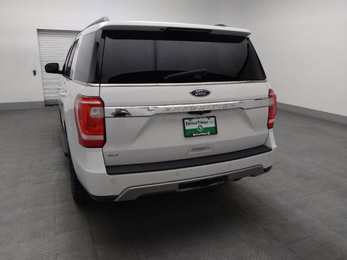 Used 2019 Ford Expedition XLT w/ Equipment Group 201A image 6