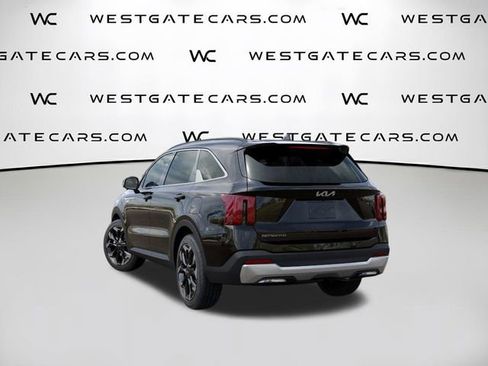 New 2026 Kia Sorento SX FWD image 5