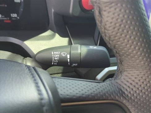 New 2026 Toyota Tacoma TRD Sport RWD image 18