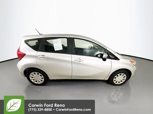Used 2016 Nissan Versa Note SV FWD image 8