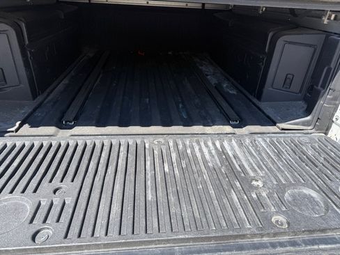 Used 2019 Nissan Titan Platinum Reserve AWD/4WD image 6