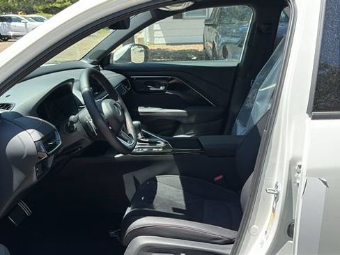 New 2026 Acura ADX A-Spec AWD/4WD image 9