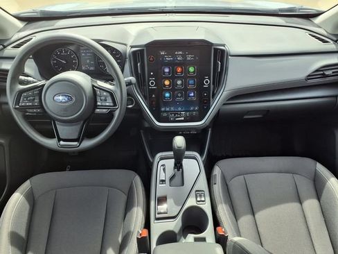 Certified 2026 Subaru Crosstrek 2.5i Premium AWD/4WD image 5